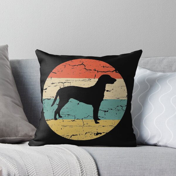 Item preview, Curly-Coated Retriever Vintage Retro Dog Lover Gift designed and sold by rafaeltto.