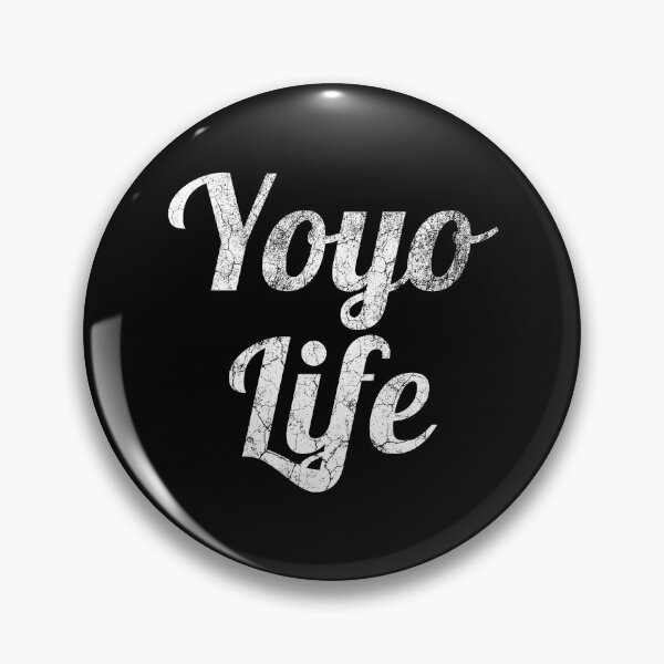 Item preview, Yoyo Life designed and sold by yoyomonsterph.