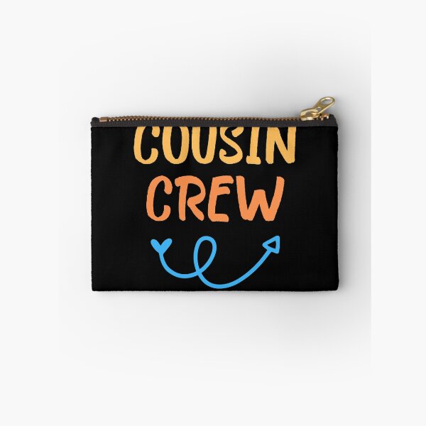 Item preview, Cousin Crew designed and sold by wapix.