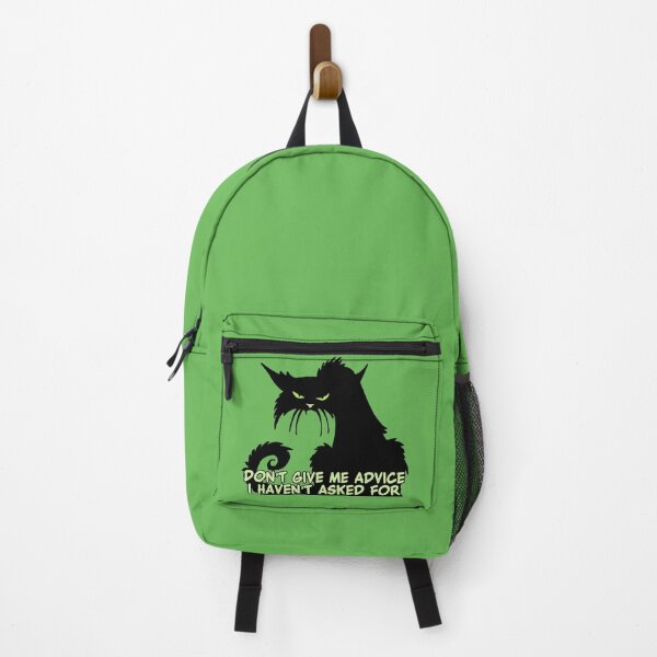 Item preview, Sarcastic Cat designed and sold by ironydesigns.