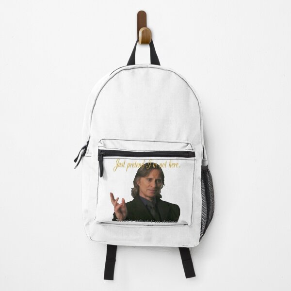 Item preview, Pretend I'm Not Here designed and sold by Artisan Noteworthy.