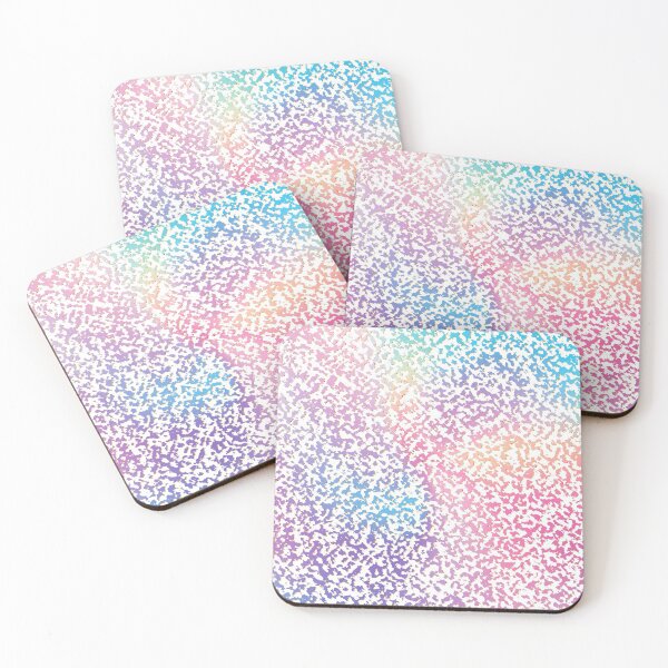 Item preview, Bright Rainbow Animal Print designed and sold by madtoyman.