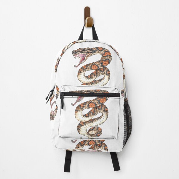 Item preview, snake tattoo designed and sold by Worldofward48.