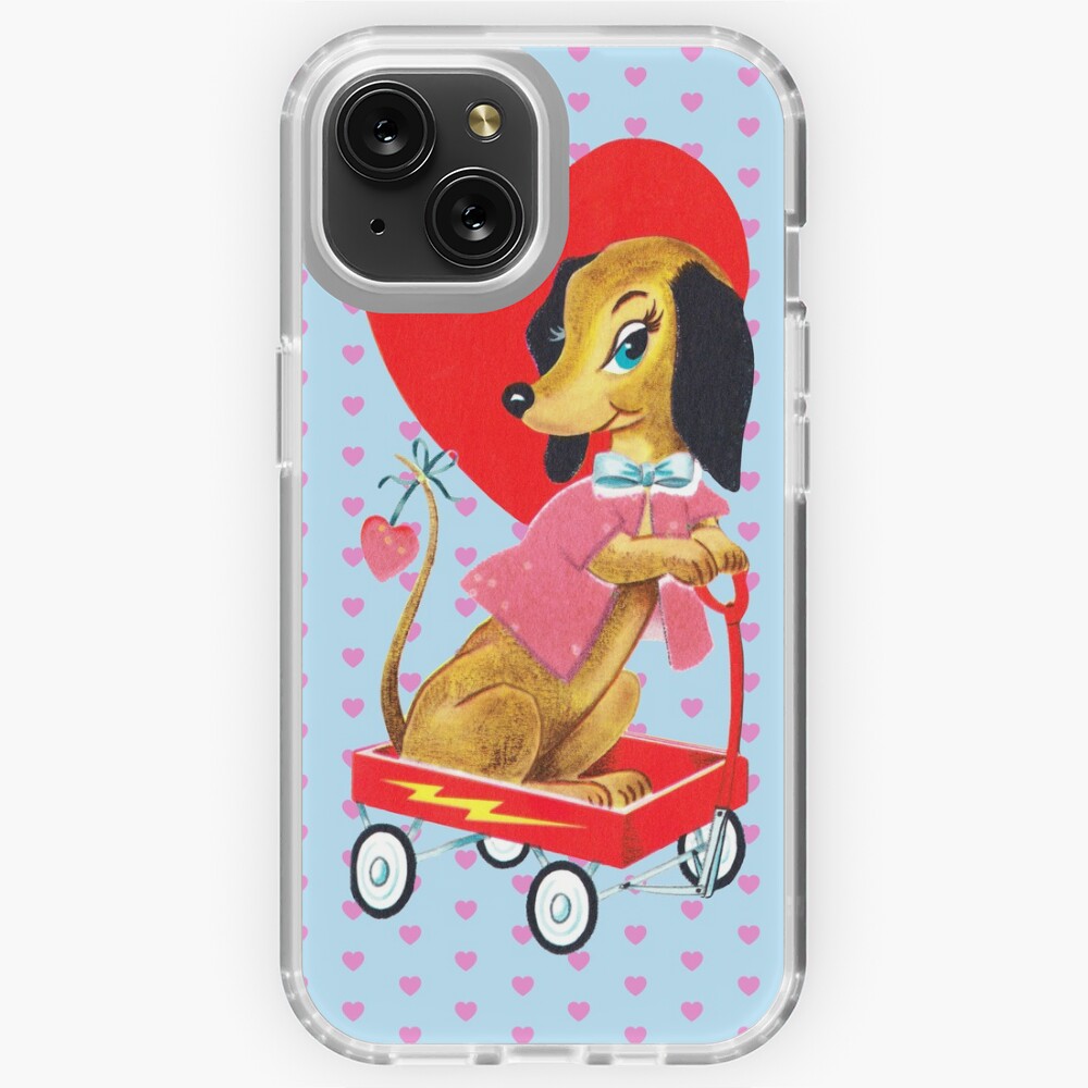 Item preview, iPhone Soft Case designed and sold by CanisPicta.