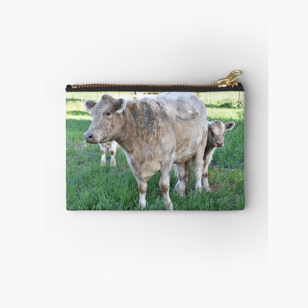 Item preview, Mum and calf designed and sold by Ally Peter.