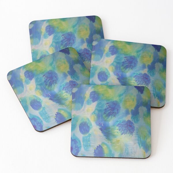 Item preview, Summer blue designed and sold by Boscastle.