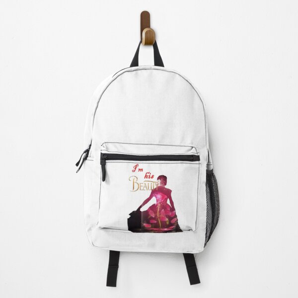 Item preview, His Beauty designed and sold by Artisan Noteworthy.