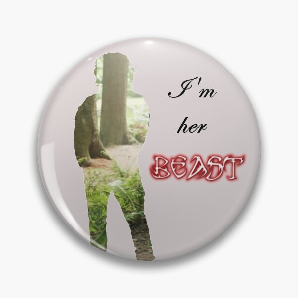 Item preview, OUaT Her Beast designed and sold by Artisan Noteworthy.