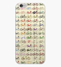 Bikes iPhone Case
