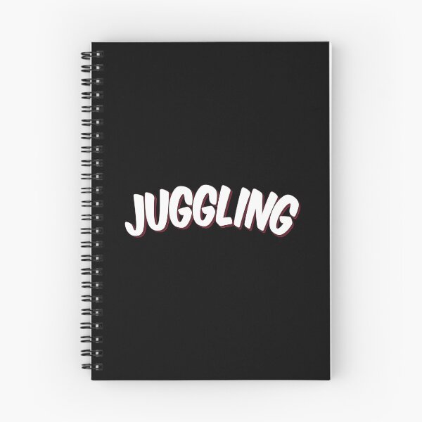 Item preview, Juggling Juggler designed and sold by ProjectX23.
