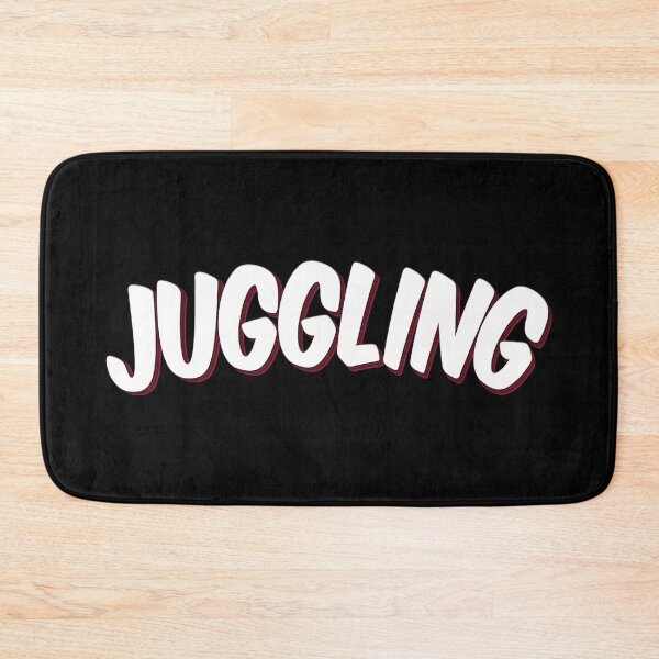 Item preview, Juggling Juggler designed and sold by ProjectX23.