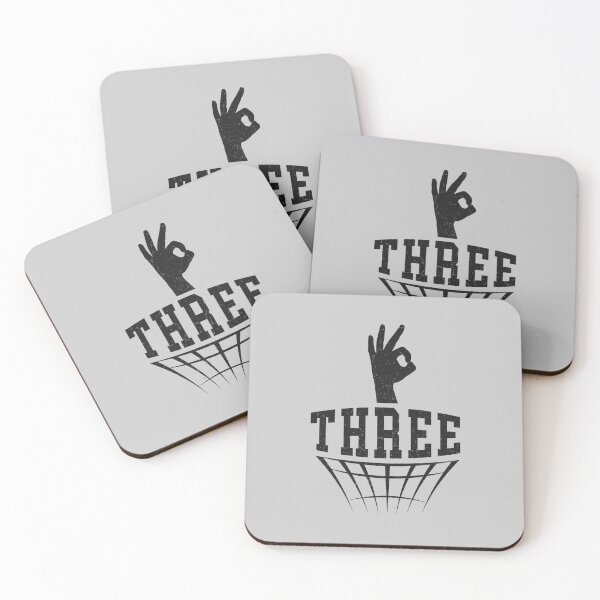 Item preview, steph curry 3 pointer finger sign designed and sold by COURT-VISION.