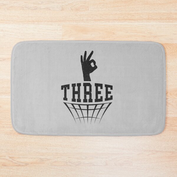 Item preview, steph curry 3 pointer finger sign designed and sold by COURT-VISION.