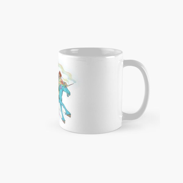 Adventure Zone - Taako, Merle and Geryl Classic Mug