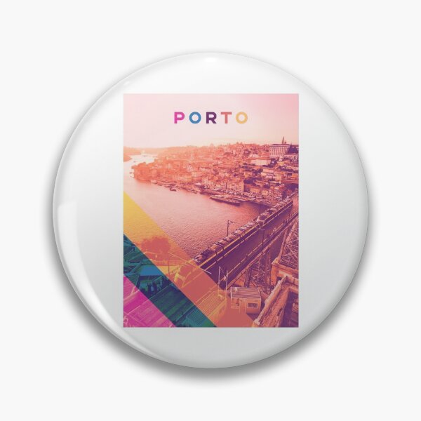 Item preview, Porto Portugal designed and sold by DeadRight.