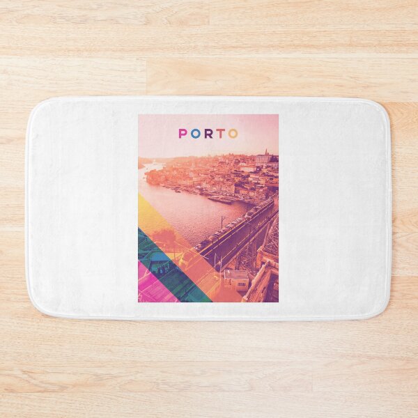 Item preview, Porto Portugal designed and sold by DeadRight.