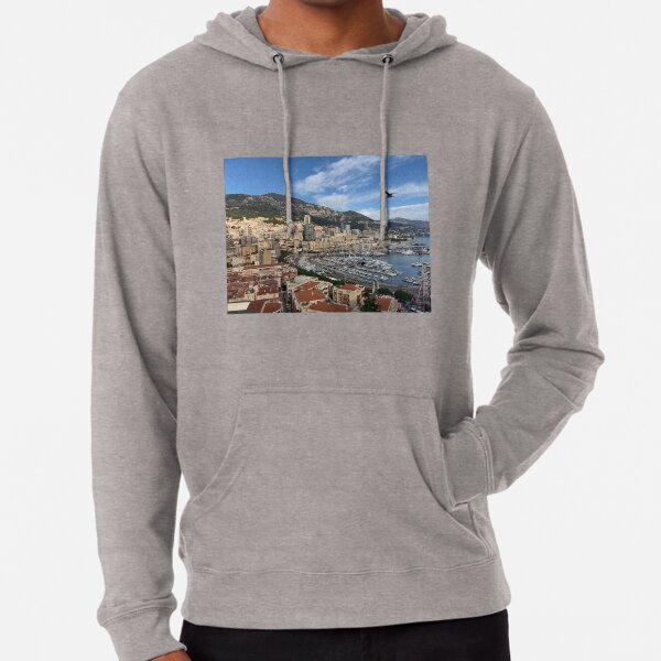 monte carlo sweatshirt price