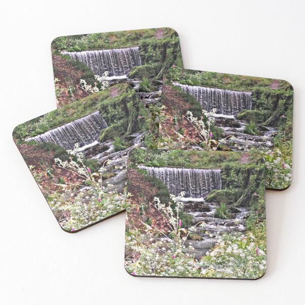 Item preview, Waterfall designed and sold by Christina Taylor.