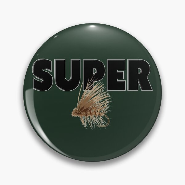 Item preview, Super Fly designed and sold by ForgeGraphics.