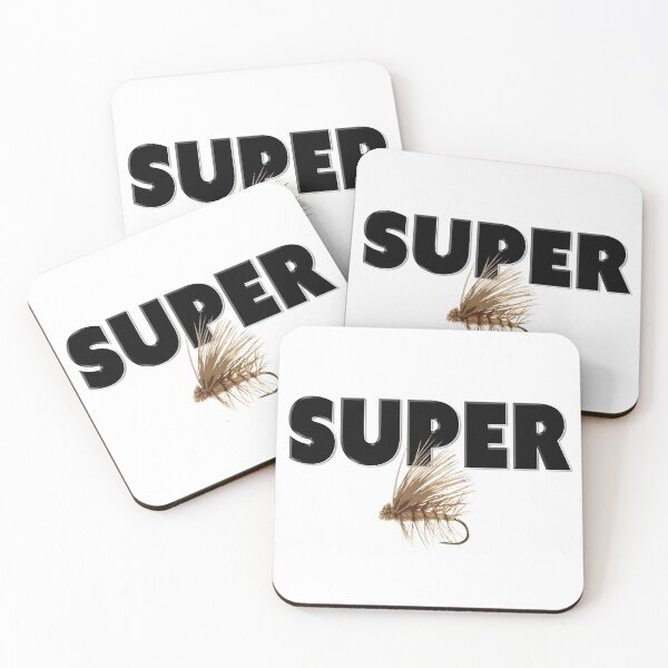Item preview, Super Fly designed and sold by ForgeGraphics.