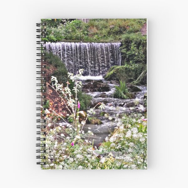 Item preview, Waterfall designed and sold by Christina Taylor.
