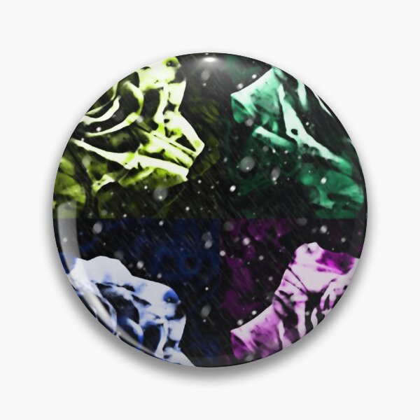 Item preview, Snowy petals  designed and sold by IStrangeStudios.