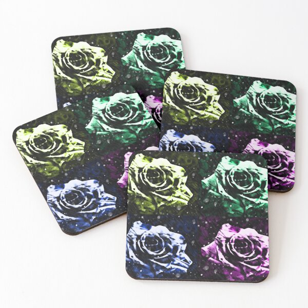 Item preview, Snowy petals  designed and sold by IStrangeStudios.
