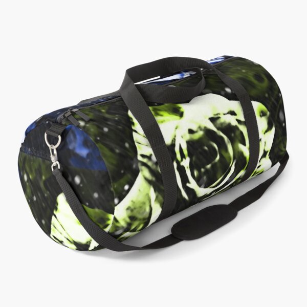 Item preview, Snowy petals  designed and sold by IStrangeStudios.
