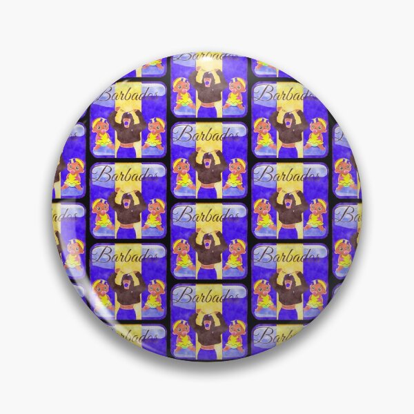 Item preview, Barbados Mom designed and sold by Danyell369.