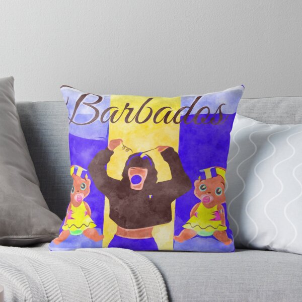 Item preview, Barbados Mom designed and sold by Danyell369.