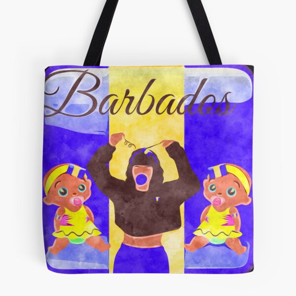 Item preview, Barbados Mom designed and sold by Danyell369.