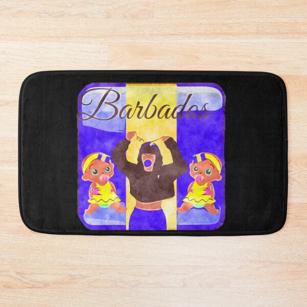 Item preview, Barbados Mom designed and sold by Danyell369.