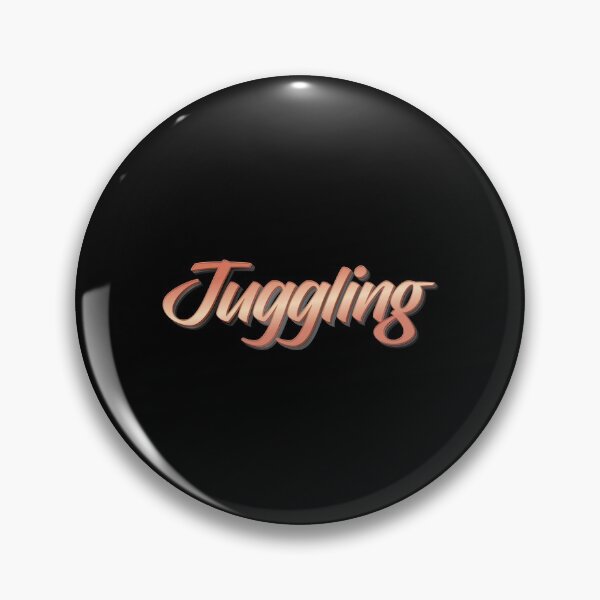 Item preview, Juggling Juggler designed and sold by ProjectX23.