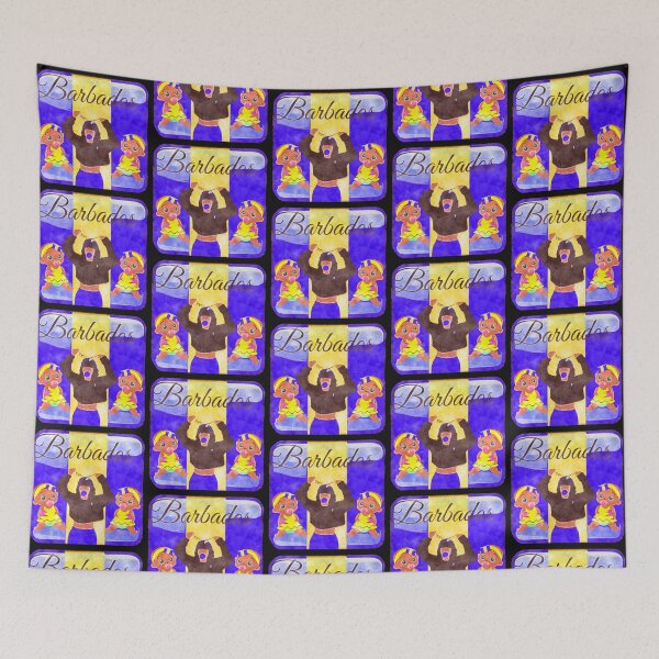 Item preview, Barbados Mom designed and sold by Danyell369.