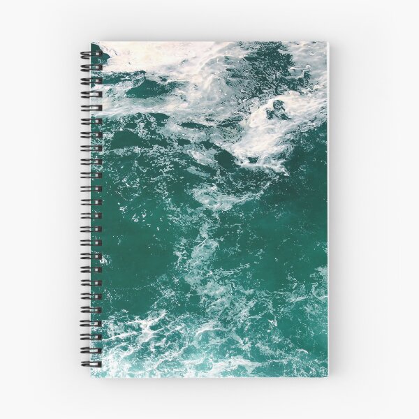 Item preview, Ocean wave designed and sold by Filmwave.