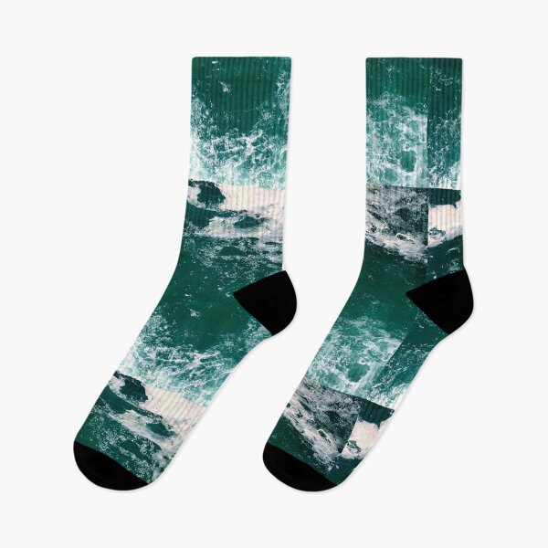 Item preview, Ocean wave designed and sold by Filmwave.