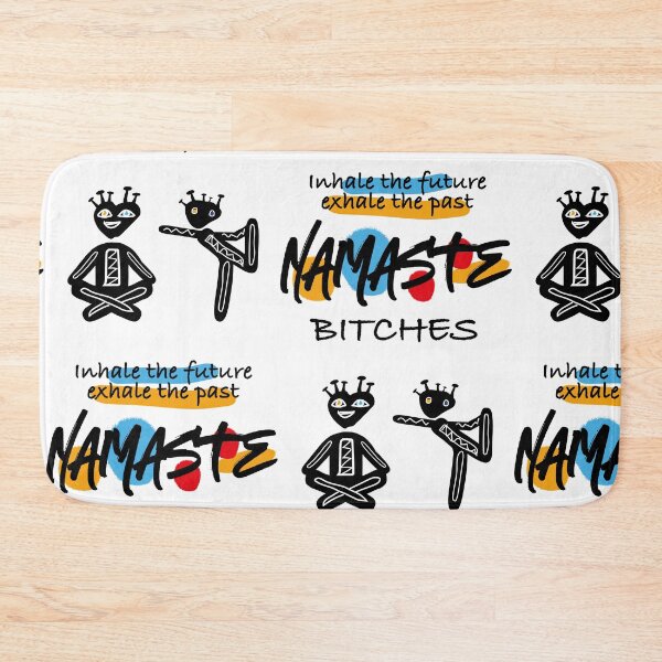 Item preview, Namaste designed and sold by WeLoveTulum.