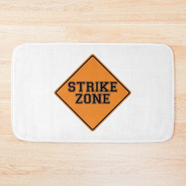 Item preview, Strike Zone designed and sold by ToniaKroeger.