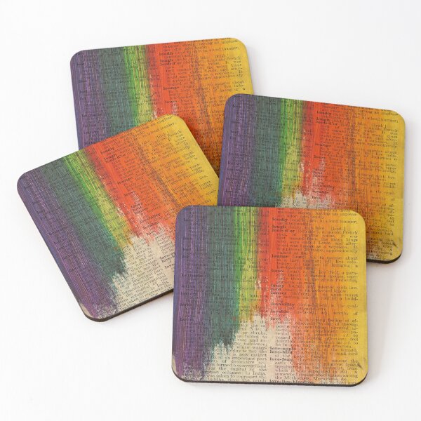 Item preview, Rainbow Love designed and sold by fishercraft.