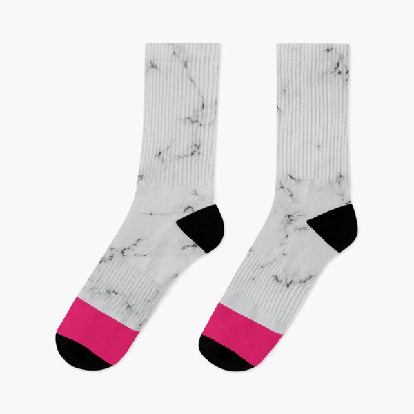 Item preview, frambuesa stripe on marble designed and sold by Carla-S.