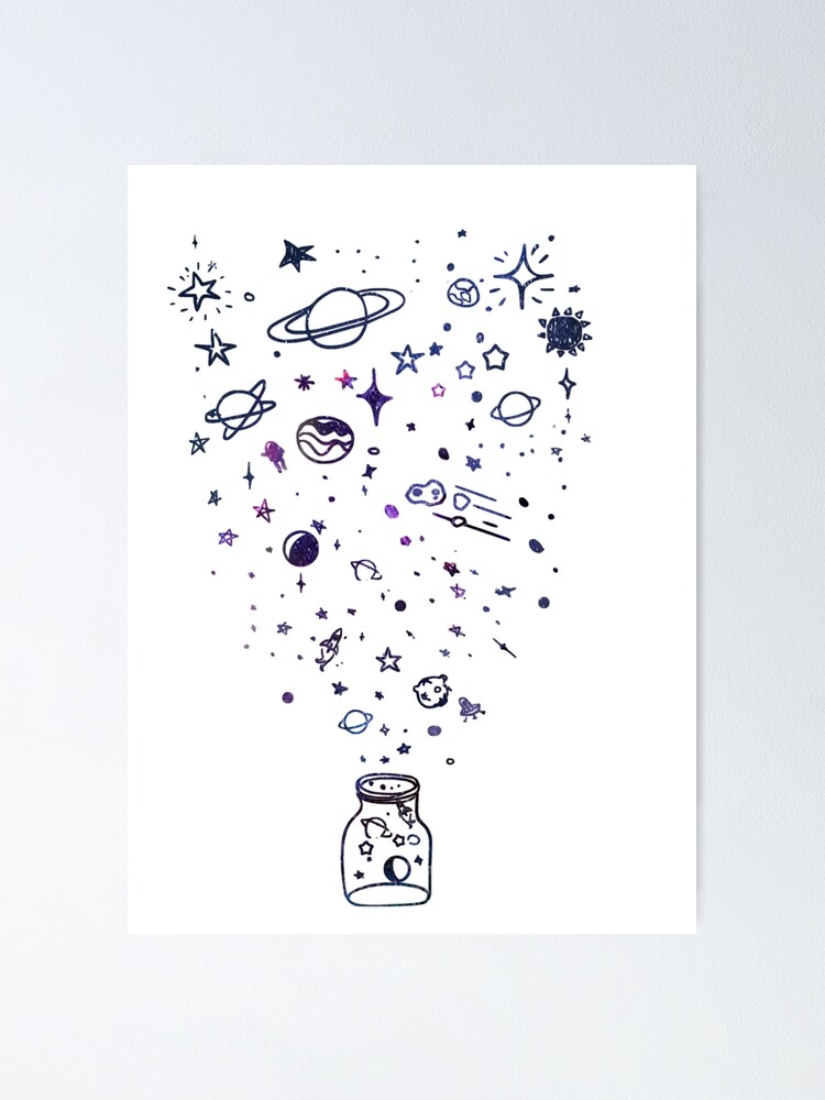 Thumbnail 1 of 3, Poster, Missiles designed and sold by designMarks.