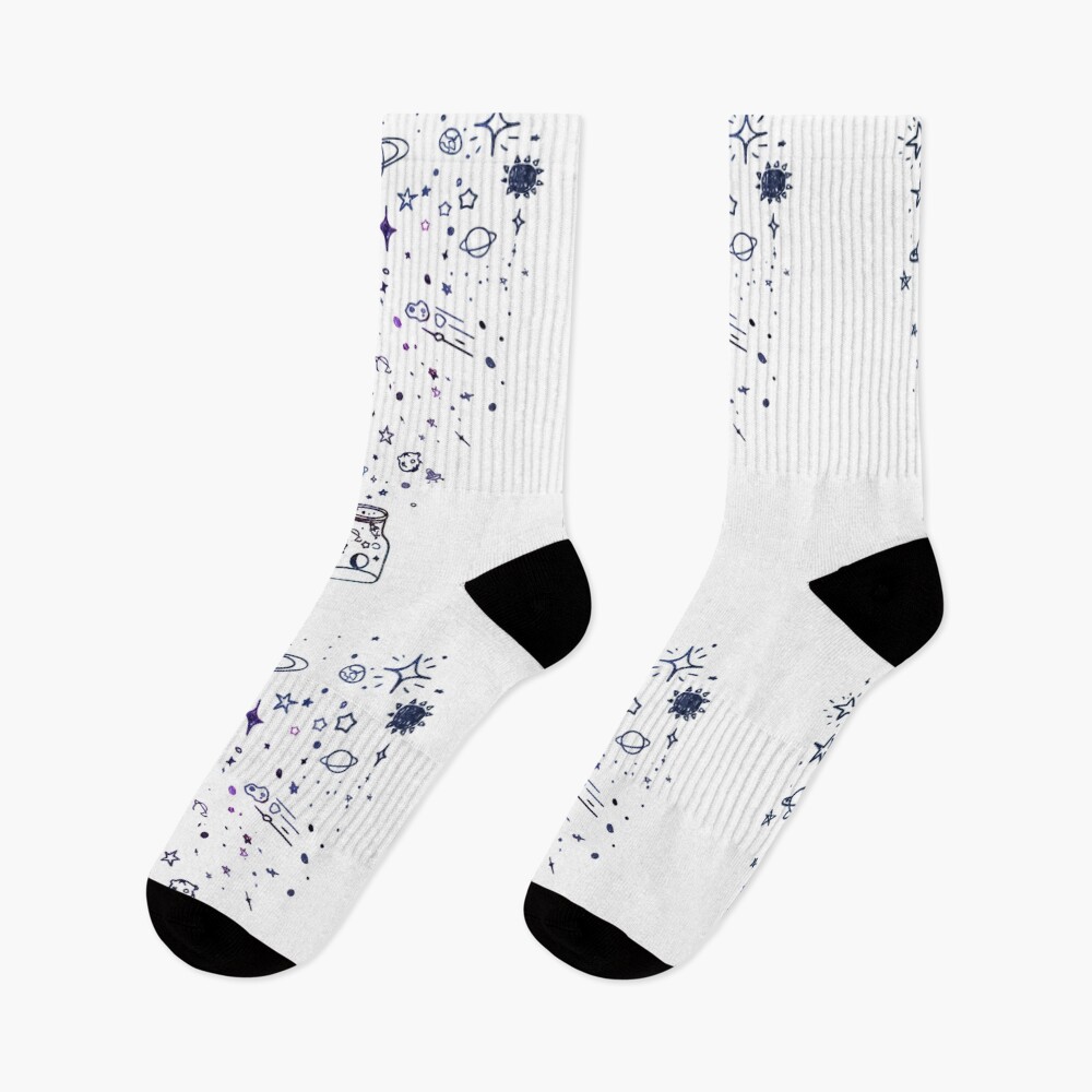Item preview, Socks designed and sold by designMarks.