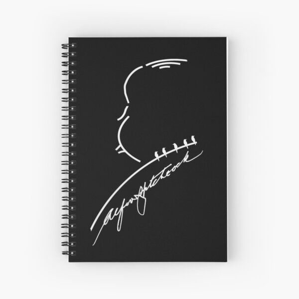 Item preview, Alfred Hitchcock 3 designed and sold by VlayaFanArt.