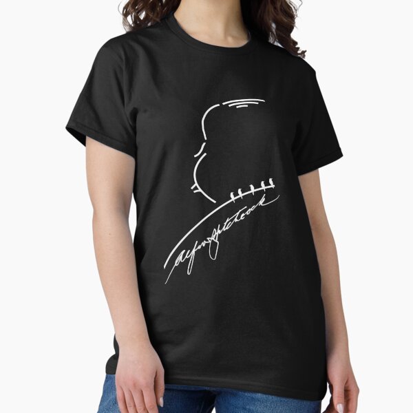 Item preview, Alfred Hitchcock 3 designed and sold by VlayaFanArt.
