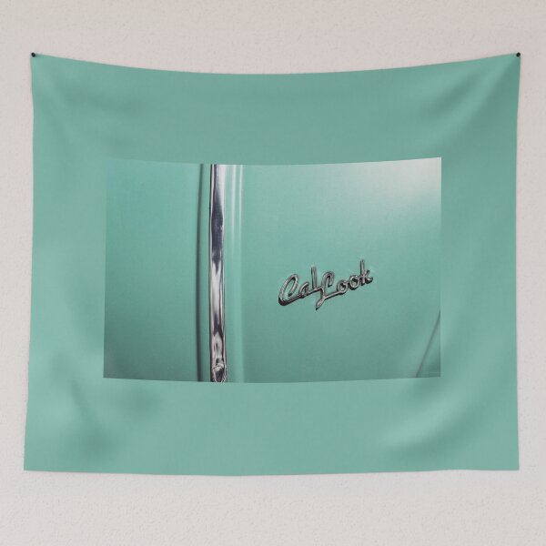 Item preview, California Dreamin' designed and sold by Autoframer.