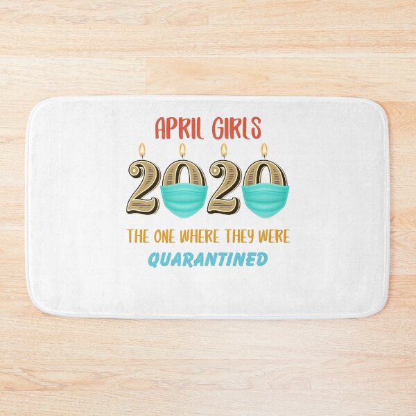 Item preview, April Girls 2020 designed and sold by autlu.