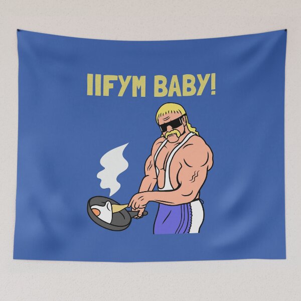Item preview, Bodybuilding IIFYM Flexible Dieting Eggs designed and sold by javes93.