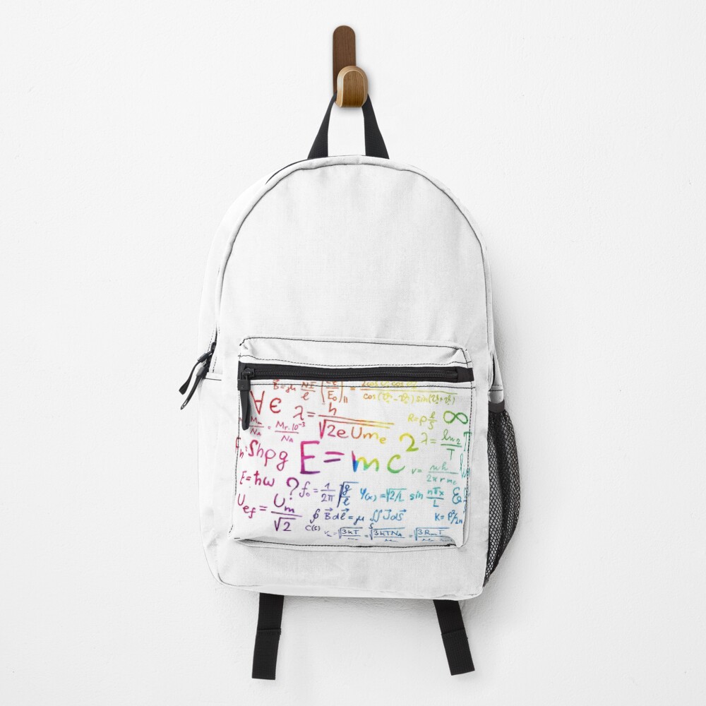 Item preview, Backpack designed and sold by designMarks.