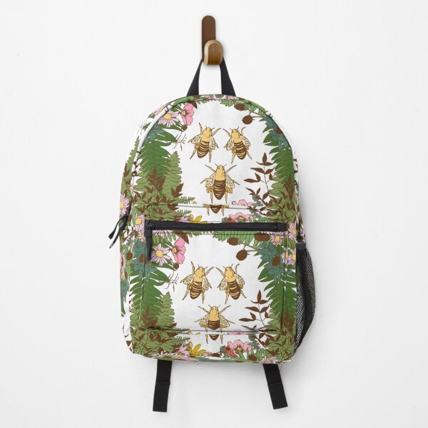 Item preview, Save The Bees designed and sold by Feroniae.