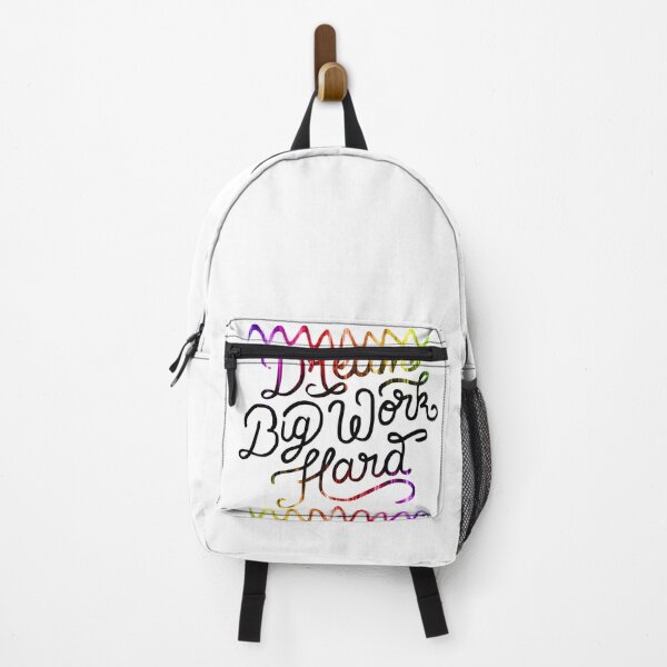 Item preview, Dream and Work designed and sold by designMarks.